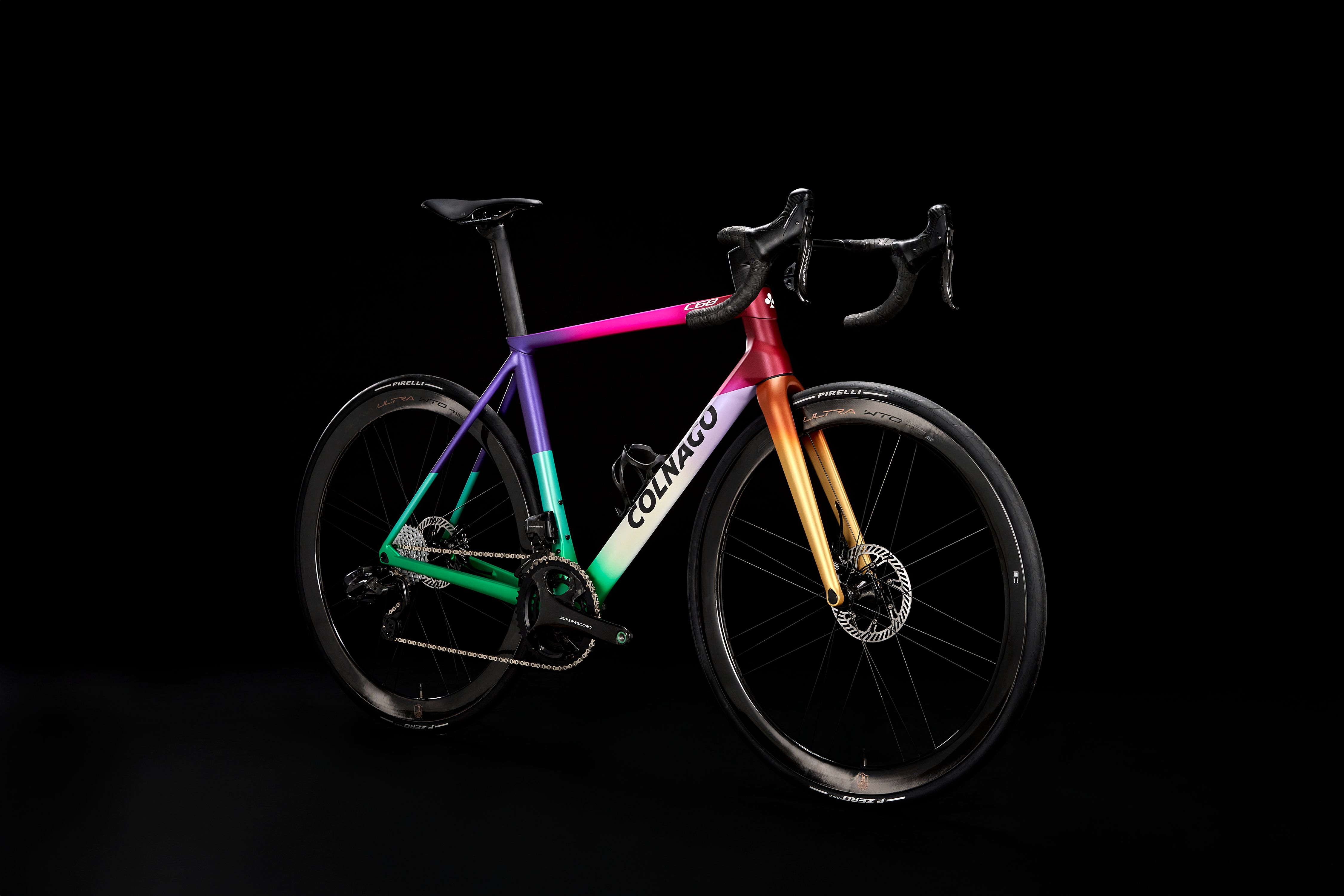 Colnago price 2024